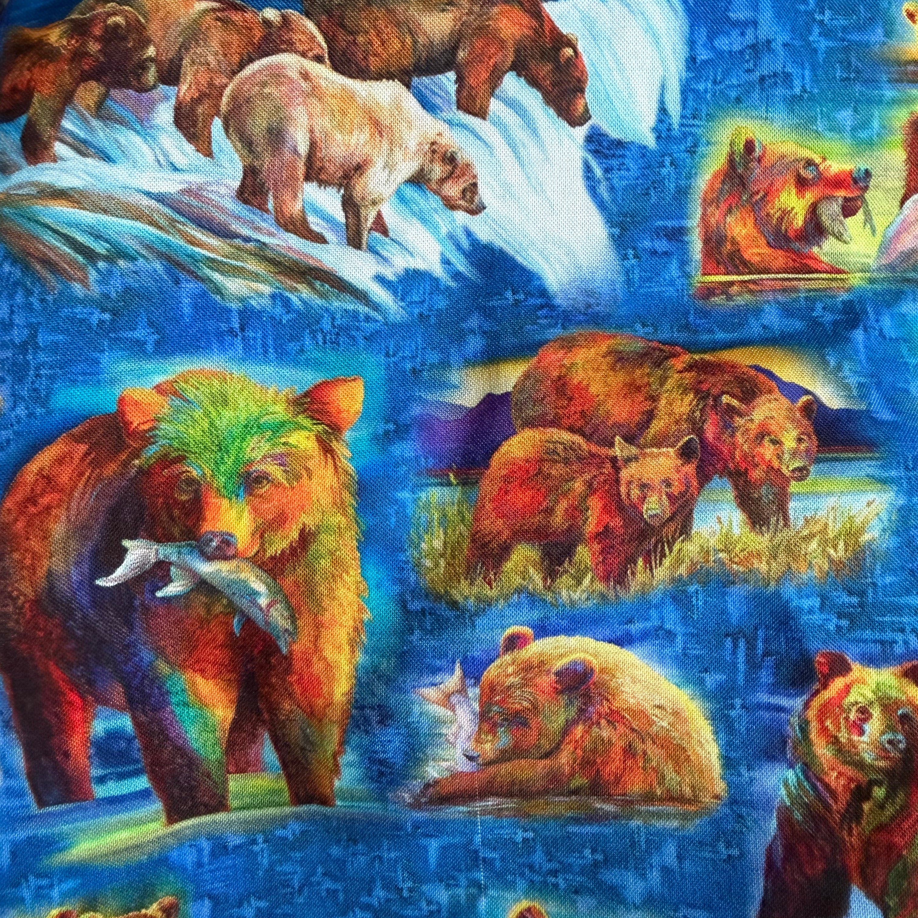 Bear River