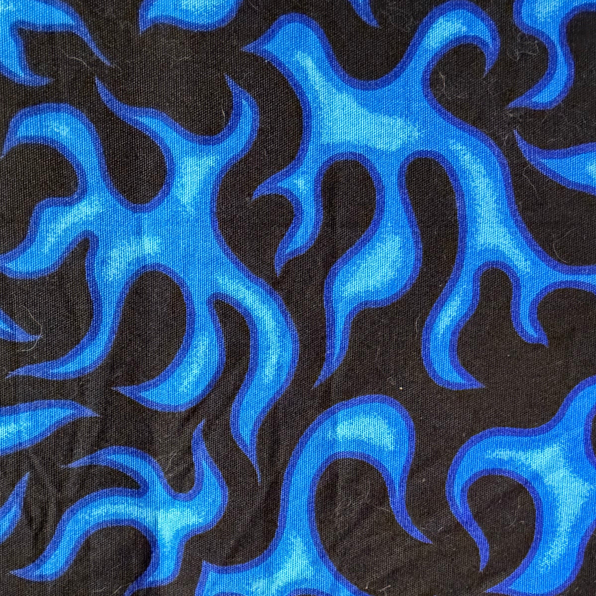 Blue Blaze