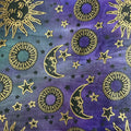 Golden Sun & Moon