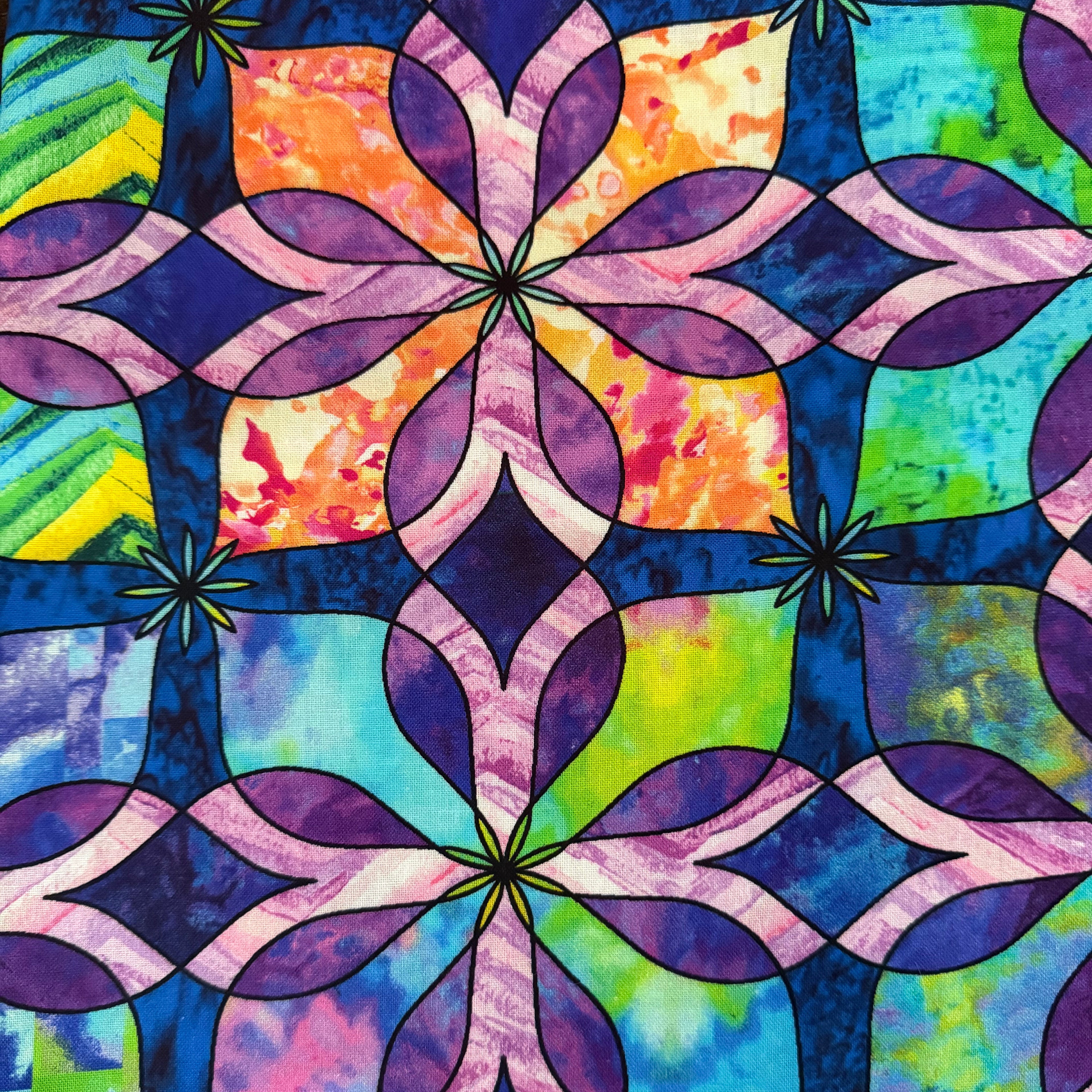 Kaleidoscope