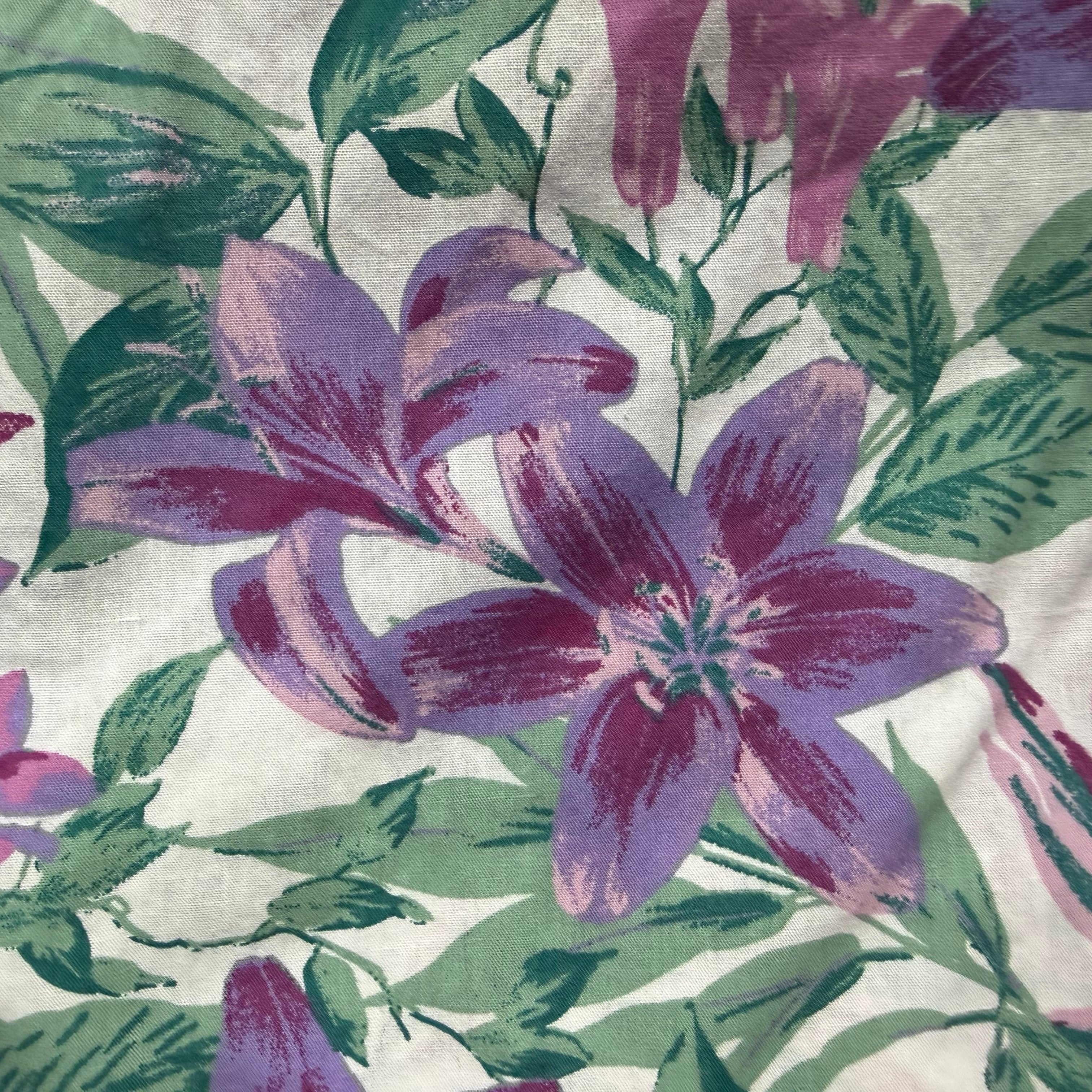 Pastel Purples
