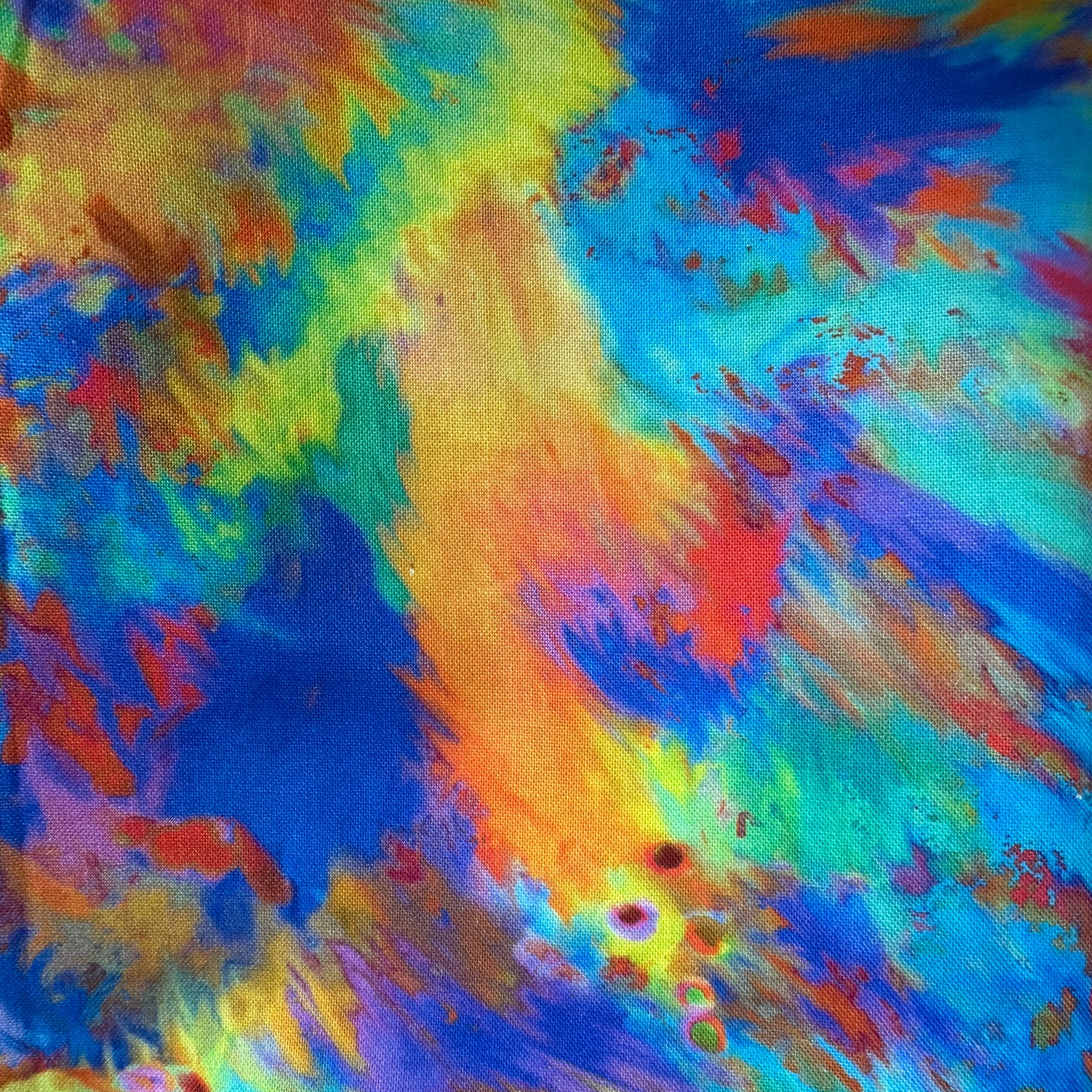 Rainbow Blender