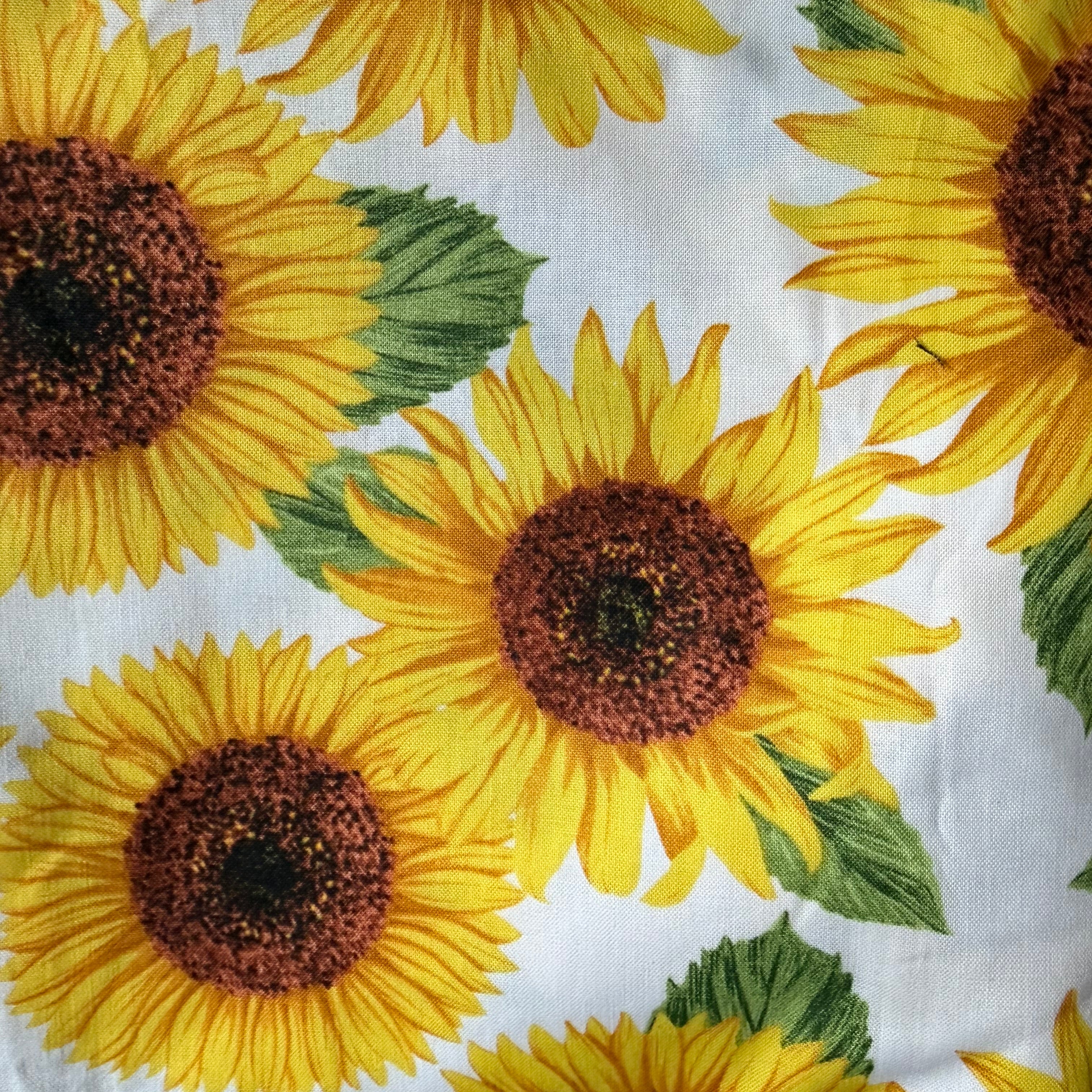 Summer Sunflowers