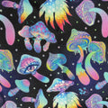 Trippy Mushroom